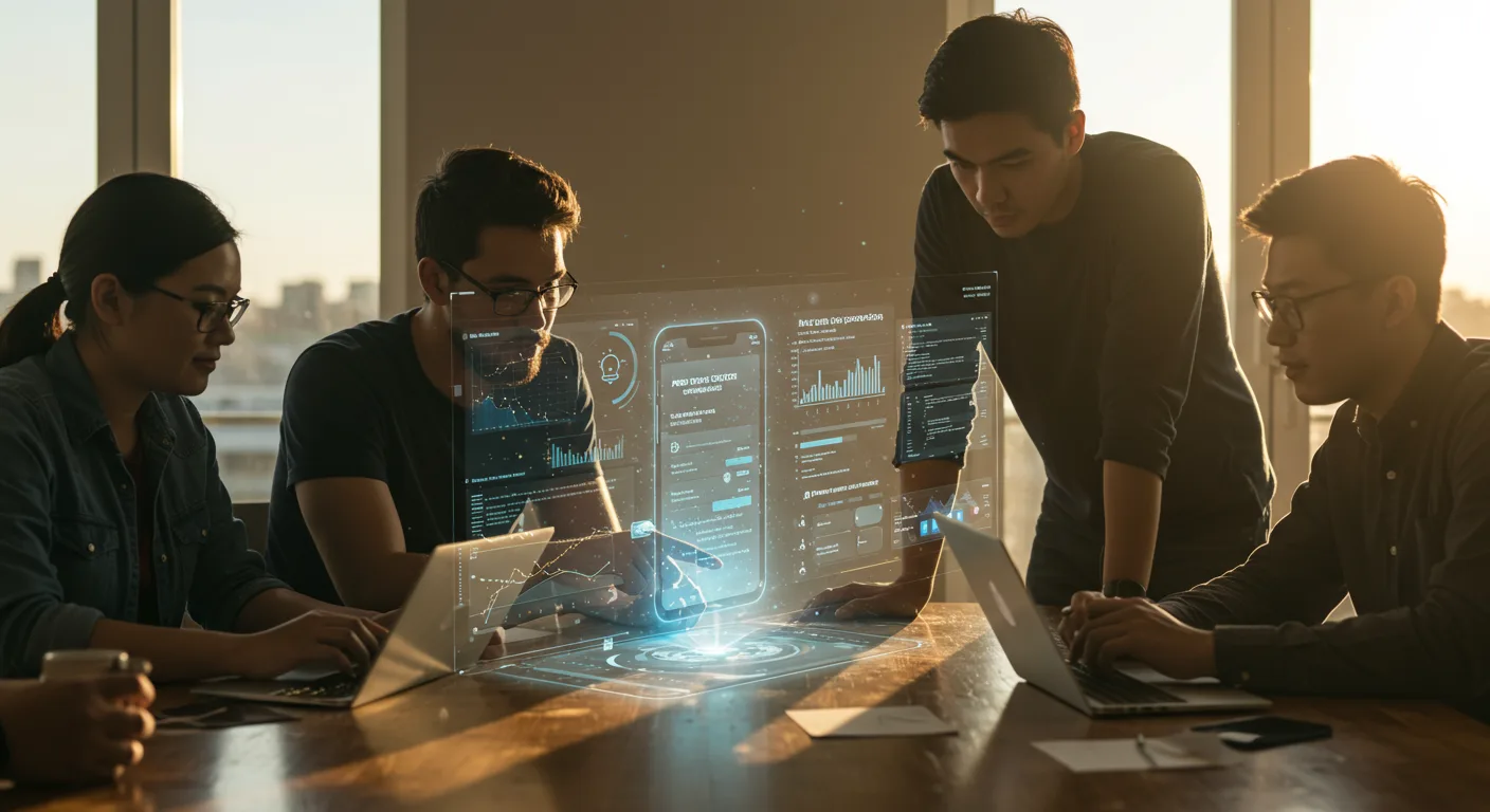 ASO in 2026: Advanced App Store Marketing Tips - App Growth Studio