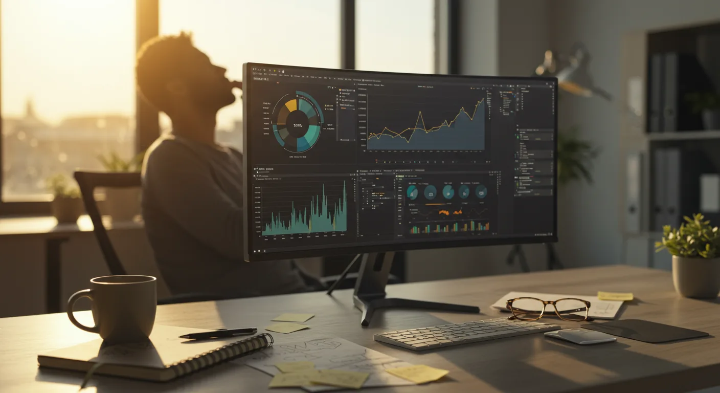 Monetize Users in 2026: Data-Driven App Growth - App Growth Studio