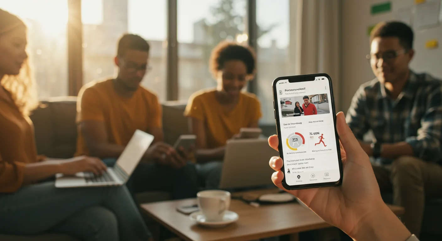 Mobile App Hyper-Personalization for 2026