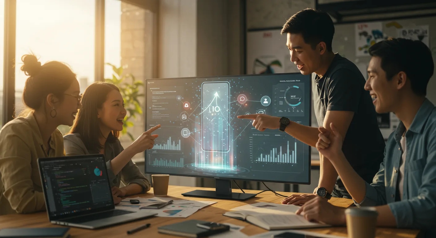 Sensor Tower ASO: Boost App Downloads in 2026